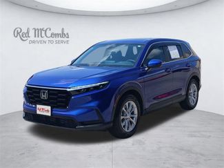 Used 2025 Honda CR-V EX 360° Tour