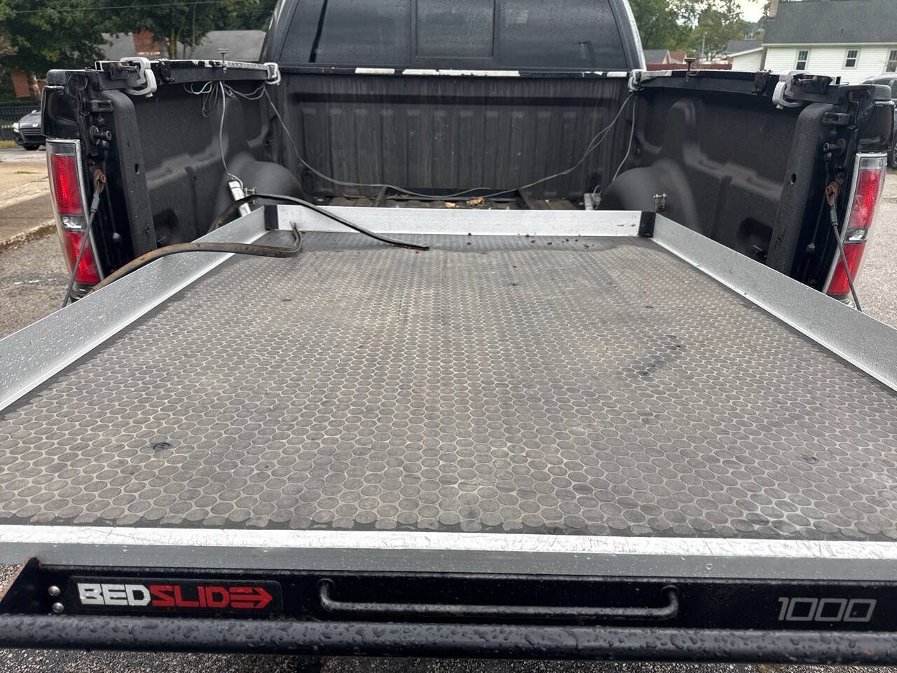 Used 2010 Ford F150 Raptor AWD/4WD image 28