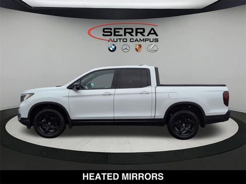 Used 2021 Honda Ridgeline Black Edition image 16