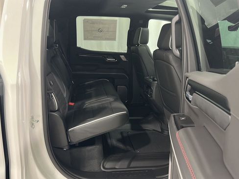 New 2026 GMC Sierra 1500 AT4X AWD/4WD image 26