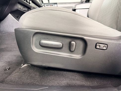 Used 2021 Toyota Tacoma SR5 w/ Technology Package image 22