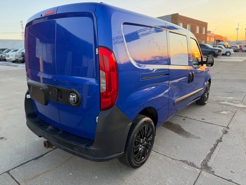 Used 2017 RAM ProMaster City Tradesman w/ Rear Back-up Camera Group image 5