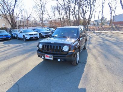 Used 2013 Jeep Patriot Sport w/ PWR Value Group