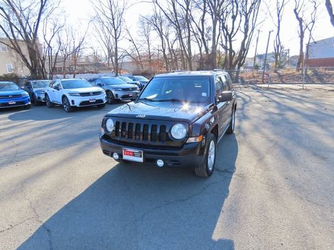 Used 2013 Jeep Patriot Sport w/ PWR Value Group image 1