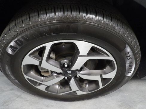 Used 2021 Kia Sportage LX image 24