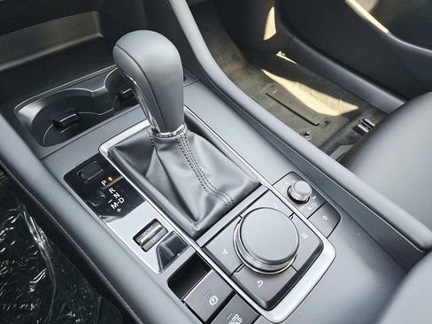 New 2026 MAZDA MAZDA3 2.5 S Sedan w/ Preferred Pkg FWD image 26