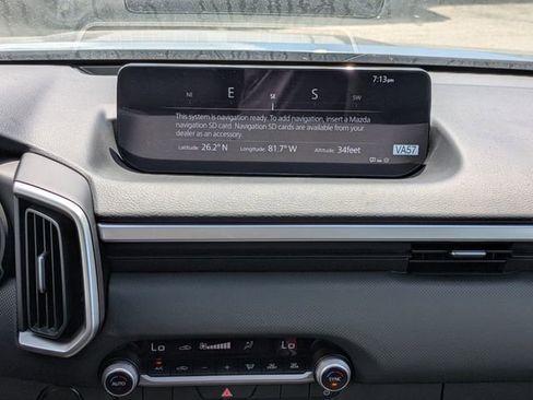 New 2026 MAZDA CX-50 AWD 2.5 S w/ Cargo Package image 16