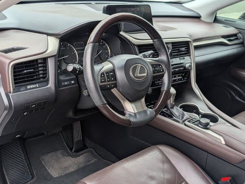 Used 2016 Lexus RX 350 FWD w/ Premium Package image 14
