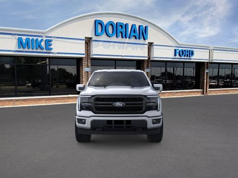 New 2026 Ford F150 Lariat w/ Equipment Group 502A High AWD/4WD image 6