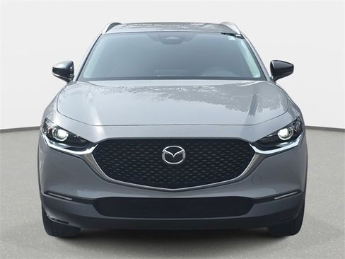 Used 2025 MAZDA CX-30 AWD 2.5 S w/ Select Sport Pkg image 2