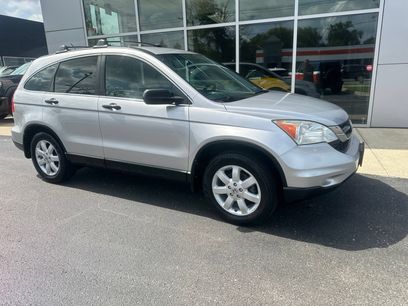 Used 2011 Honda CR-V SE