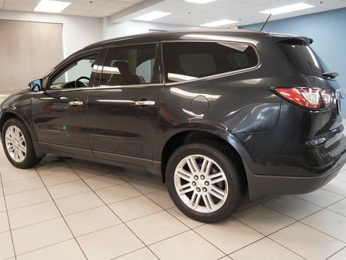 Used 2014 Chevrolet Traverse LT w/ All-Star Edition AWD/4WD image 7