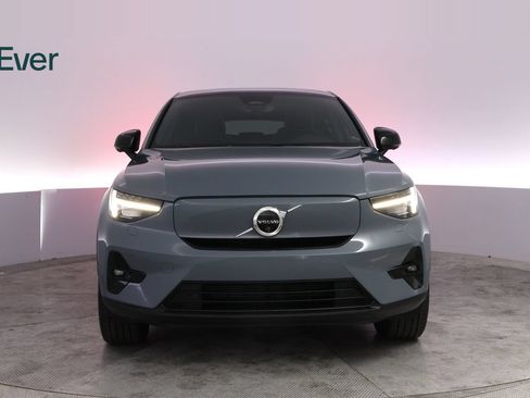 Used 2023 Volvo C40 P8 Recharge Ultimate AWD/4WD image 12
