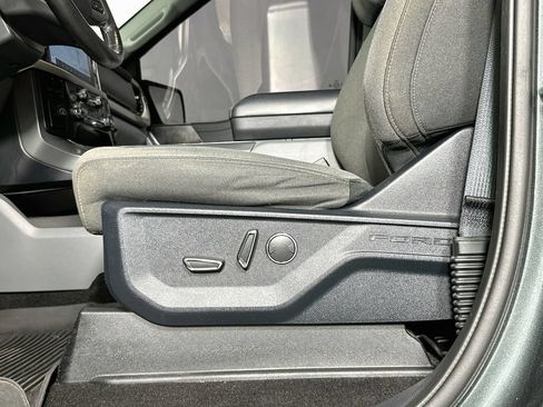 Used 2021 Ford F150 XLT w/ Equipment Group 302A High RWD image 23