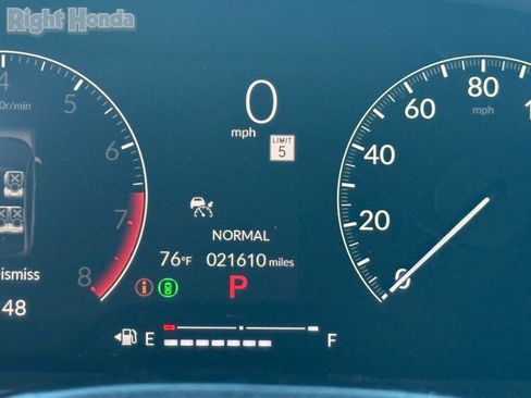 Used 2025 Honda Civic Sport image 19