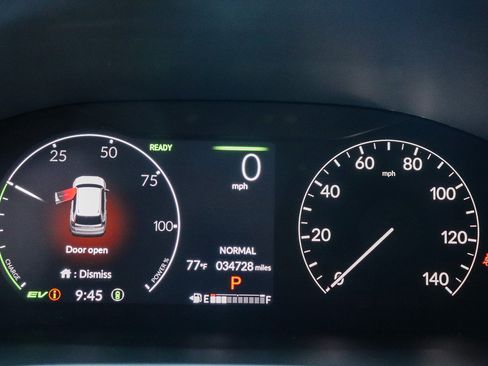 Used 2024 Honda CR-V Sport Touring image 28