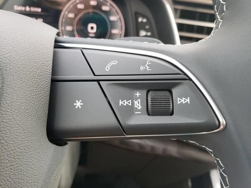 New 2026 Audi Q8 Prestige AWD/4WD image 21