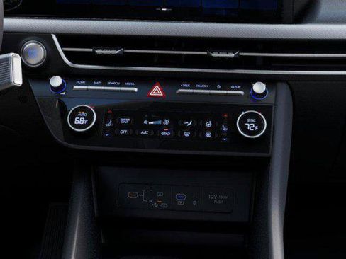 New 2026 Hyundai Sonata Limited image 16