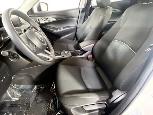 Used 2020 MAZDA CX-3 Sport AWD/4WD image 18