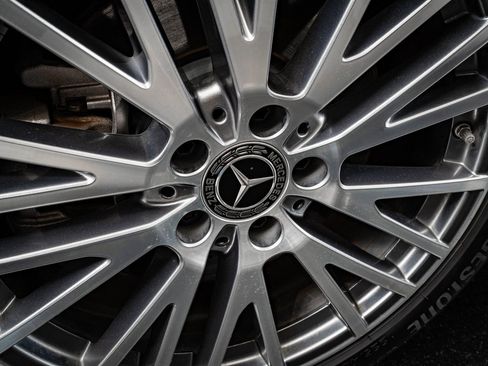 Certified 2025 Mercedes-Benz CLA 250 CLA 250 image 8