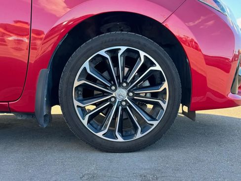 Used 2015 Toyota Corolla S image 13