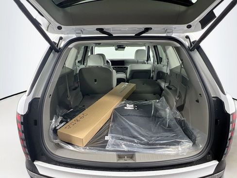 New 2026 Hyundai Palisade SEL image 24