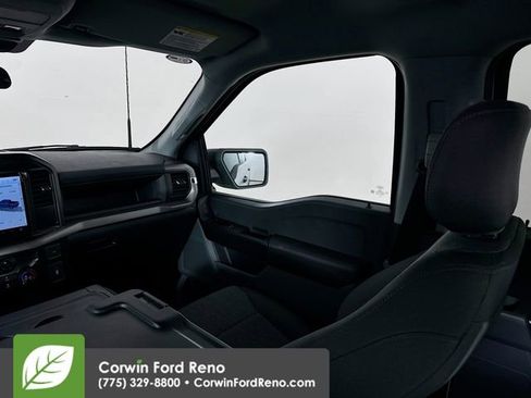 New 2024 Ford F150 XL w/ Equipment Group 103A High image 24