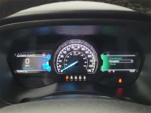 Used 2021 Ford Ranger Lariat w/ Equipment Group 501A High image 29