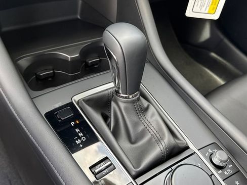 New 2026 MAZDA MAZDA3 s Sport FWD image 13