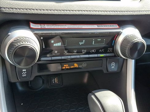 Used 2025 Toyota RAV4 LE image 16