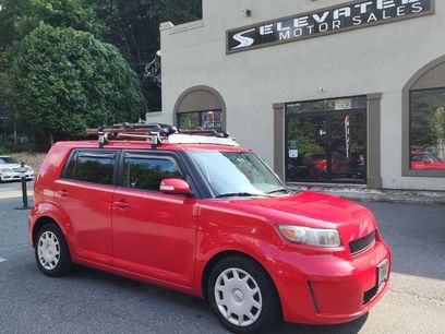 Used 2009 Scion xB