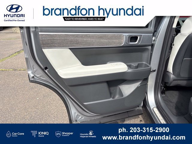 Certified 2024 Hyundai Santa Fe Calligraphy AWD/4WD image 10