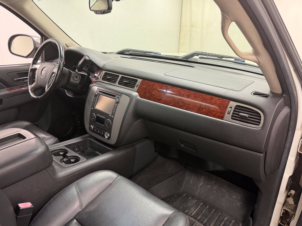 Used 2012 GMC Sierra 1500 SLT AWD/4WD image 11