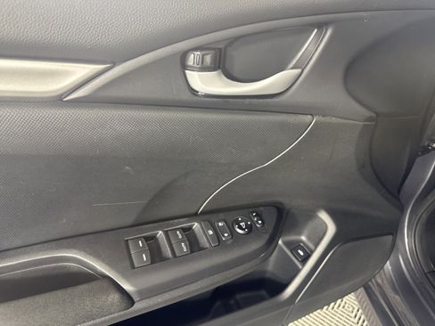Used 2020 Honda Civic LX image 14