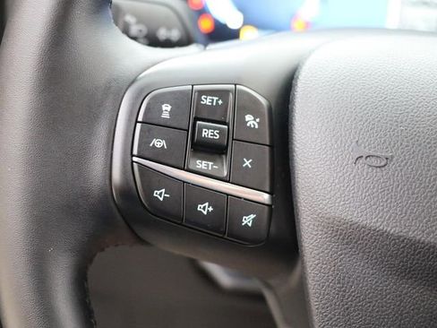 Used 2025 Ford Bronco Sport Outer Banks w/ Outer Banks Tech Package+ AWD/4WD image 29