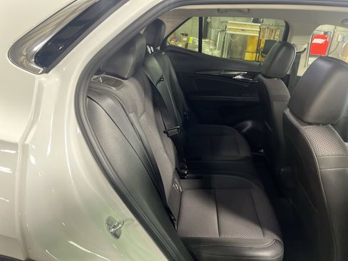 Certified 2023 Buick Envision Preferred image 26