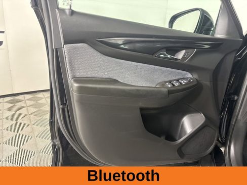 Used 2025 Chevrolet TrailBlazer LT AWD/4WD image 8