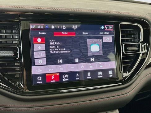 New 2026 Dodge Durango GT AWD/4WD image 13