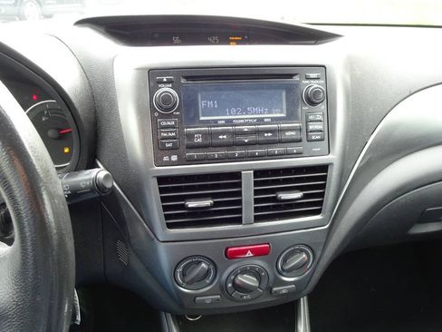 Used 2011 Subaru Impreza Outback Sport AWD/4WD image 18