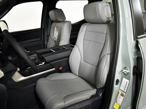 New 2026 Toyota Tundra SR5 image 11