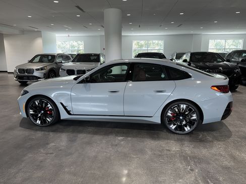 New 2026 BMW 430i w/ M Sport Package RWD image 4