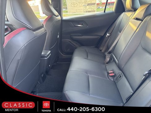 New 2026 Toyota Prius Plug-In Hybrid image 7