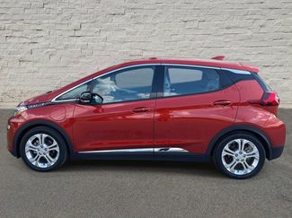 Used 2021 Chevrolet Bolt LT video 2