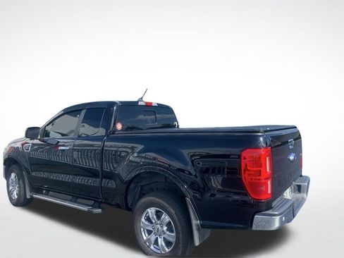 Used 2019 Ford Ranger XLT w/ Equipment Group 302A Luxury RWD image 5