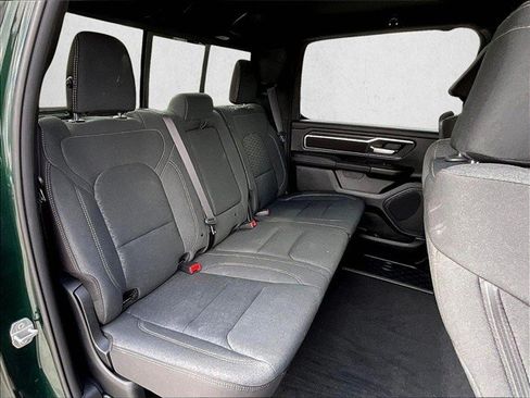 Used 2026 RAM 1500 Big Horn RWD image 25