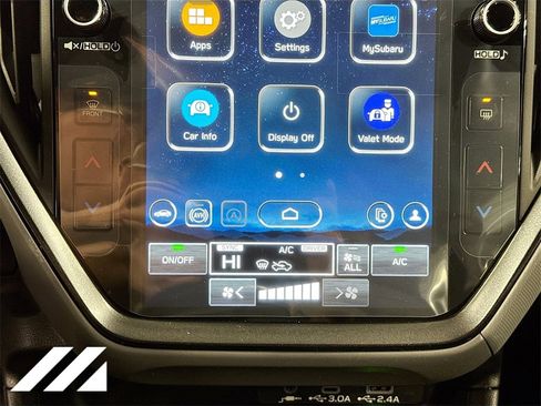 New 2026 Subaru Crosstrek 2.5i Wilderness image 16