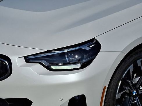 Certified 2025 BMW 230i xDrive Coupe w/ Convenience Package image 10
