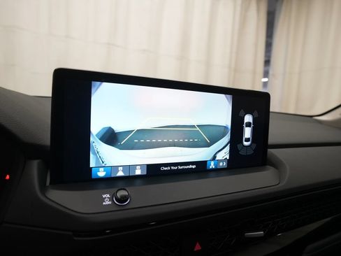 Used 2024 Honda Accord EX-L image 19