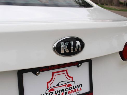 Used 2016 Kia Forte LX FWD image 36
