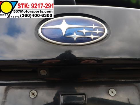 Used 2015 Subaru Outback 2.5i Premium image 17